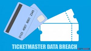 Magecart hacker group was responsible for Ticketmaster data breach