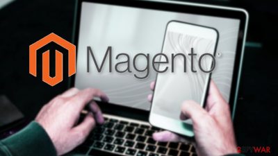 Magento 1 support ends on June 30th
