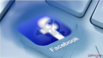 Libya-themed news link pushed malware on Facebook