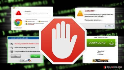 Malvertising is gaining more relevance