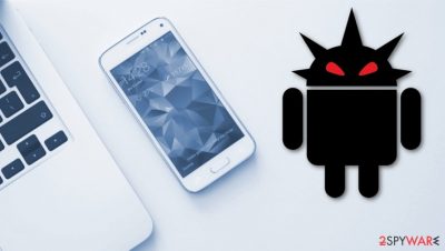 StrandHogg Android vulnerability