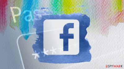 Facebook login credentials stolen by Stresspaint malware