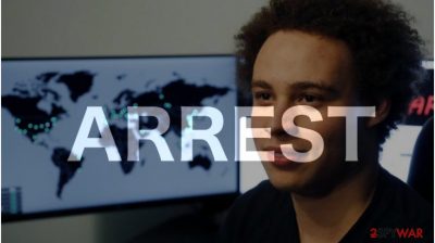 Marcus Hutchins claims to be coerced to confess