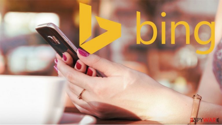 The massive data leak in Microsoft Bing app