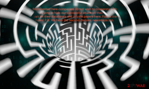Maze gets rampant: exposes card numbers of Costa Rica Bank clients