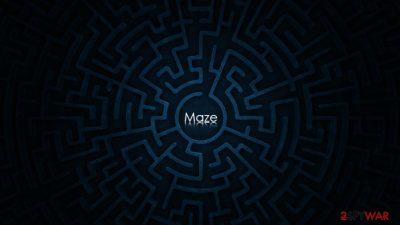 Maze hits Cognizant