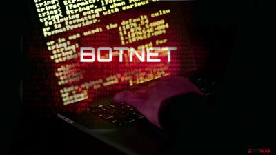 Mozi botnet changes targets