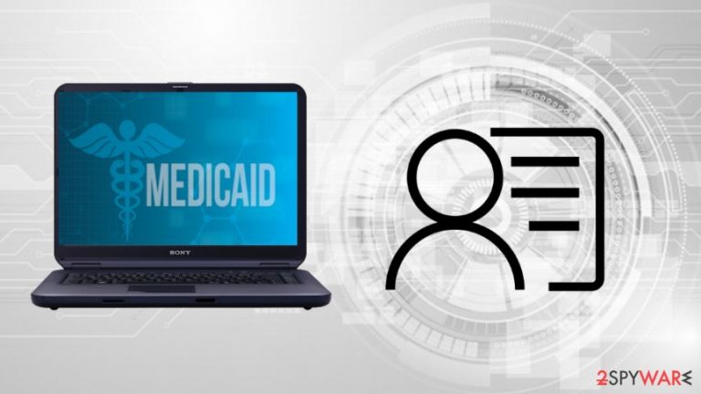 PII of Medicaid 654K clients leaked during a data breach