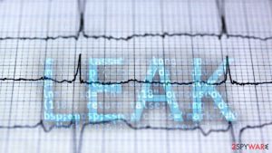 Tū Ora Compass Health fails to secure sensitive data of million people