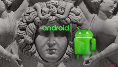 Medusa Android trojan on the rise
