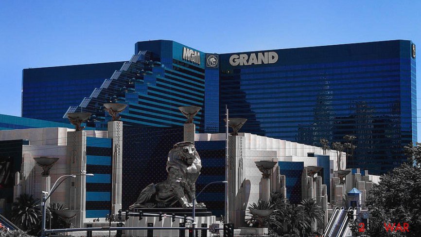 Mgm Data Breach Reveals Personal Data Of Celebrities And Ceos