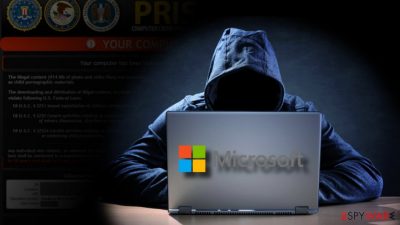 Microsoft engineer accused of money-laundering