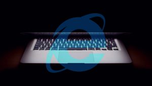 Microsoft is disabling Internet Explorer on Valentine's day