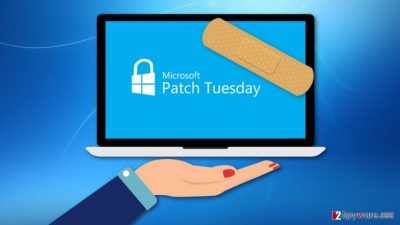 Patch Tuesday March 2017