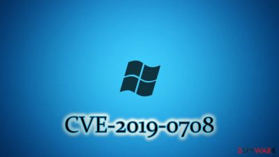 Microsoft patches CVE-2019-0708