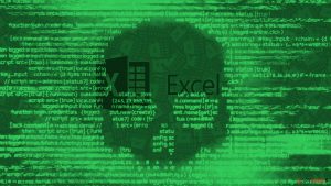 Microsoft restricts Excel 4.0 macros by default