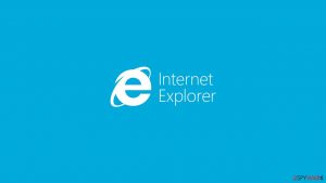 Microsoft stops support for Internet Explorer 11 in August