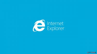 Say goodbye to Internet Explorer 11