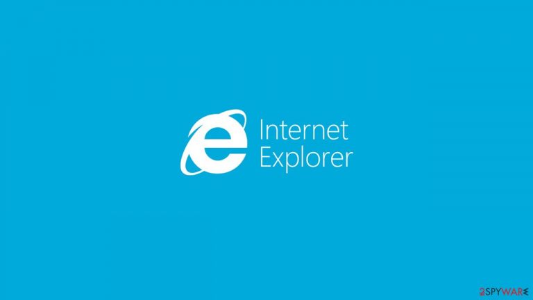 Say goodbye to Internet Explorer 11