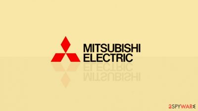 Mitsubishi Electric data breach