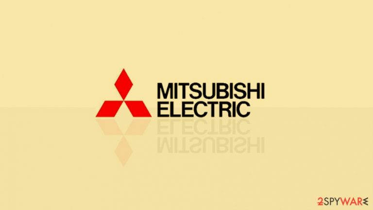 Mitsubishi Electric data breach