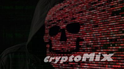 CryptoMix evolves: new versions keep emerging in 2018