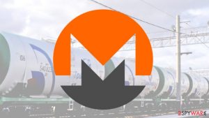 Monero Miner attacked Russian oil pipeline operator Transneft