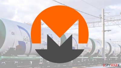 Monero Miner attacked Russian pipeline operator Transneft