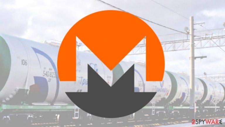 Monero Miner attacked Russian pipeline operator Transneft