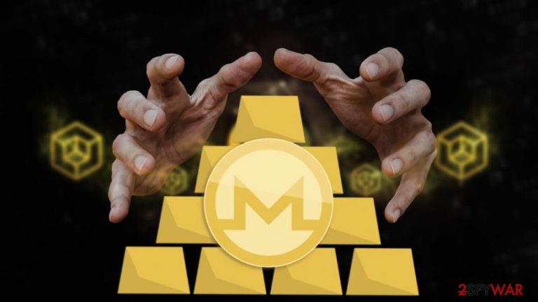 WinstarNssmMiner Trojan miner