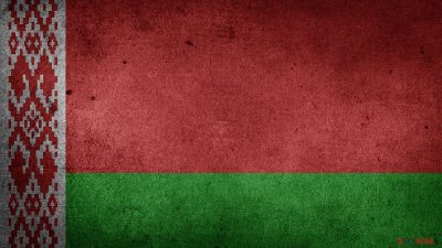 MoustachedBouncer cybercriminals targeting foreign diplomats in Belarus