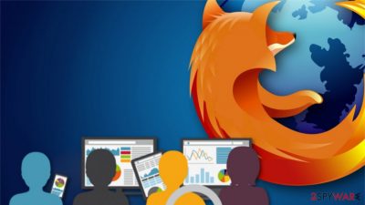 Mozilla is going to block tracking cookies in Firefox