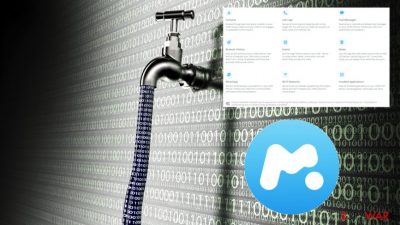 mSpy spyware app data leak exposed users' information