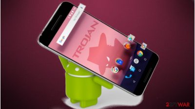 Multi-stage malware targets Android users