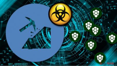 Nansh0u malware breaches thousands of PHPMyAdmin and MS-SQL servers