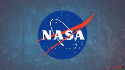 NASA contractor attacked by ransomware