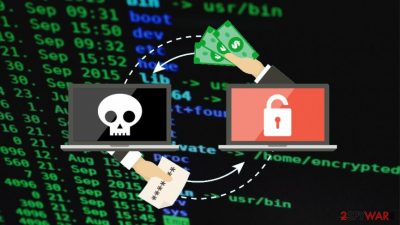 Nemty ransomware spreads through RDP