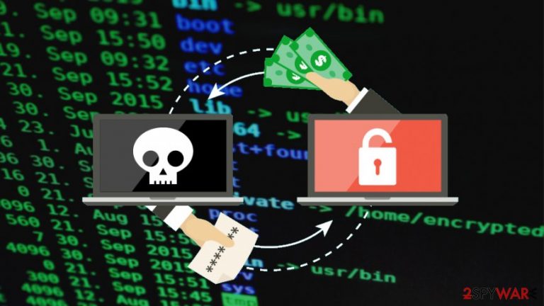 Nemty ransomware spreads through RDP