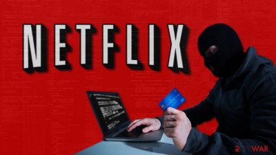 Netflix scam emails are back: 110 million subscribers are in danger