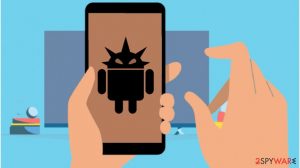 New LokiBot-related malware is targeting Android 7 and 8 versions