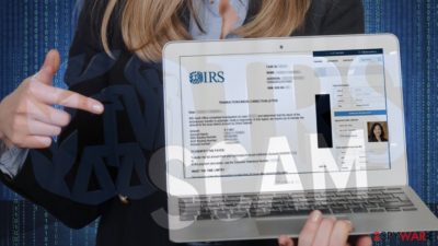 New IRS scam type involves erroneous tax refunds