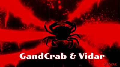 Vidar & GandCrab