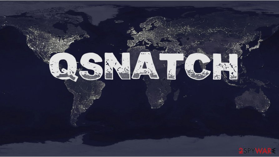 New QSnatch malware attack reports: 62,000 QNAP NAS devices infected