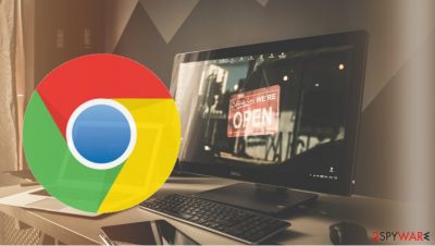 Google patched new Chrome zero-day