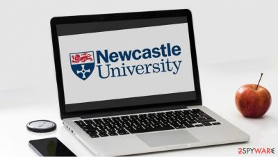 Ransomware gang claims they are behind the Newcastle University attack