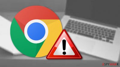 Update Google Chrome to avoid the common zero-day vulnerability