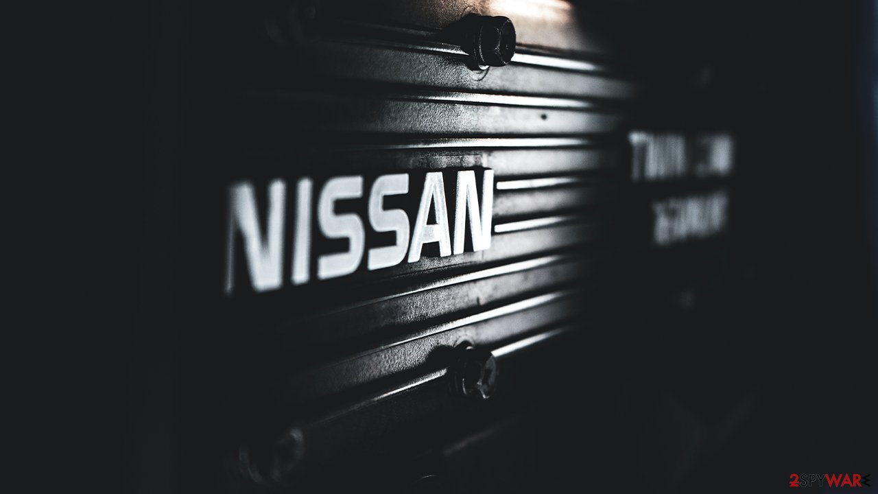 Nissan’s third-party service provider exposes customers’ personal data