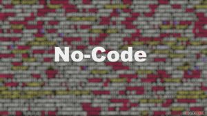 No-code development may be the future of programming