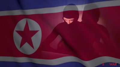 North Korea is guilty of WannaCry attack