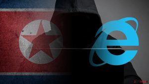ScarCruft hackers exploit 0-day in Internet Explorer to target South Koreans